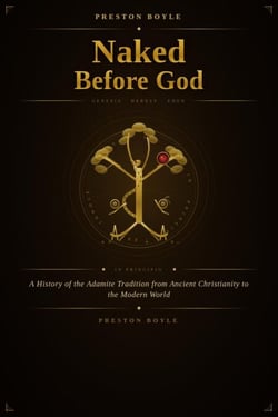Naked Before God: A History of the Adamite Tradition