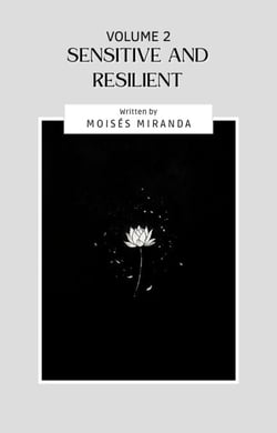 Sensitive and Resilient (Volume 2) - Sensitive and Resilient, #2
