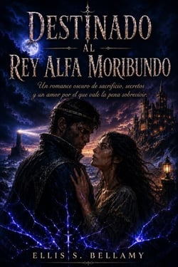 Destinado al rey alfa moribundo