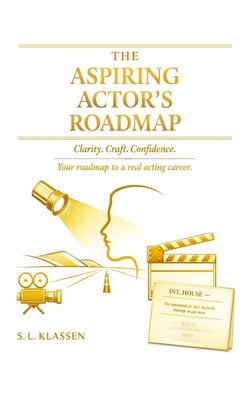 The Aspiring Actors Roadmap