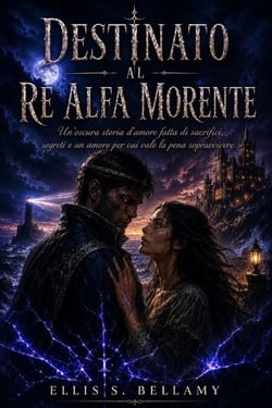 Destinato al re alfa morente