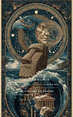 EL MISTERIO DE LEMURIA: VOCES DE PIEDRA EN RAPA NUI - CULTURAS DEL MUNDO