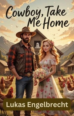 Cowboy, Take Me Home