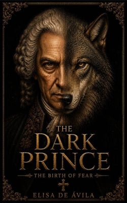 The Dark Prince - Chronicles Of Power, #1