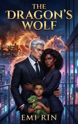 The Dragon's Wolf