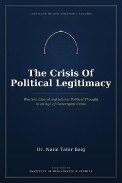 The Crisis of Political Legitimacy