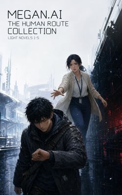 MEGAN.AI: The Human Route Collection