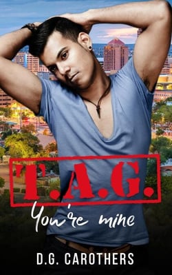 T.A.G. You're Mine - The Assassins' Guild, #5