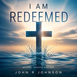 I AM REDEEMED