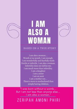 I Am Also A Woman