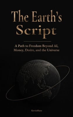 The Earth’s Script