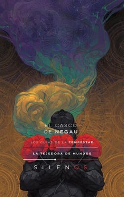 EL CASCO DE NEGAU: LOS GUÍAS DE LA TEMPESTAD - CULTURAS DEL MUNDO