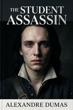 The Student Assassin