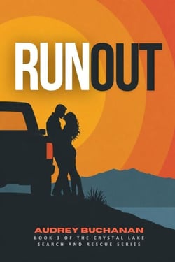 Runout - Crystal Lake Search and Rescue, #3