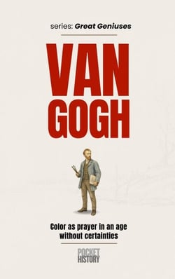 Van Gogh - Great Geniuses, #0