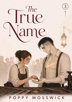 The True Name - The Wrong Name, #3