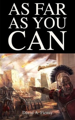 As Far As You Can