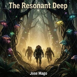 The Resonant Deep - The Unwritten Cycle