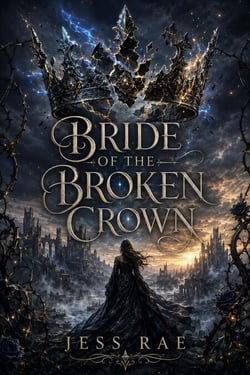 Bride of the Broken Crown