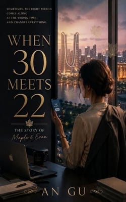 When 30 Meets 22: The Story of Maple and Evan