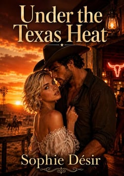 Under the Texas Heat