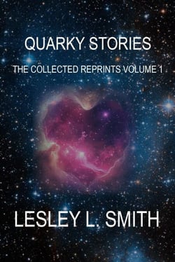 Quarky Stories: The Collected Reprints, Volume 1