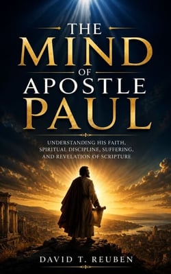 The Mind of Apostle Paul - Understanding His Faith, Spiritual Discipline, Suffering, and Revelation of Scripture