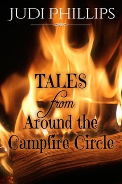 Tales from Around the Campfire Circle - Campfire Circle series - Stories 1-5