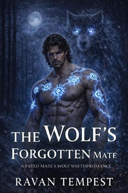 The Wolf's Forgotten Mate - Eternal Bond