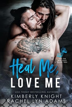 Heal Me, Love Me - Off the Mat, #2