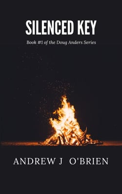 Silenced Key - Doug Anders Series, #1