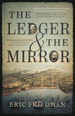 The Ledger and the Mirror
