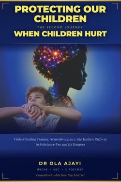Protecting our children, when children Hurt
