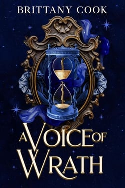 A Voice of Wrath