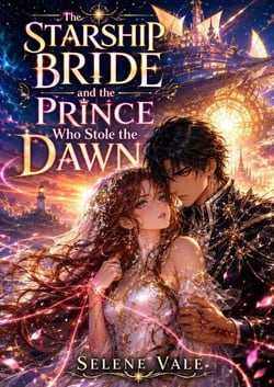 The Starship Bride and the Prince Who Stole the Dawn