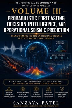 Computational Seismology and Physics-Informed AI - Computational Seismology and Physics-Informed AI, #3