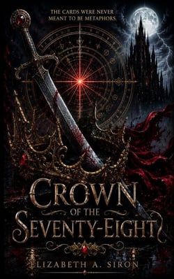 Crown of the Seventy Eight - Crown of the seventy eight, #1