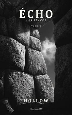 Les Traces - Écho, #1