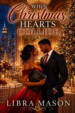 When Christmas Hearts Collide - The Winter Wish Collection, #8