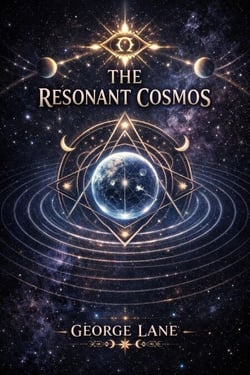 The Resonant Cosmos - MY THEORY OF EVERYTHING, #1