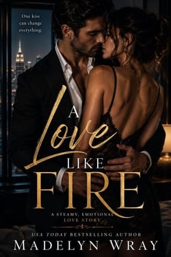 Love Like Fire