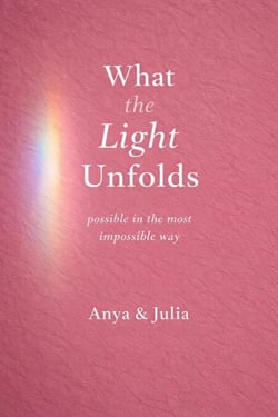 What the Light Unfolds - The Light Series, #3