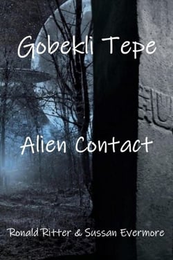 Gobekli Tepe Alien Contact