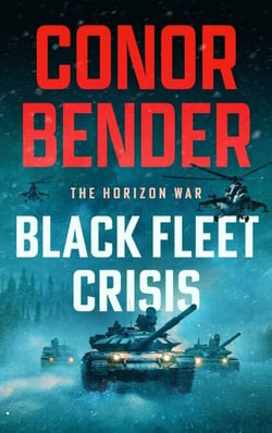 Black Fleet Crisis - Horizon War, #1