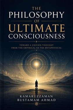 The Philosophy of Ultimate Consciousness: Toward a Unified Thought from the Empirical to the Metaphysical