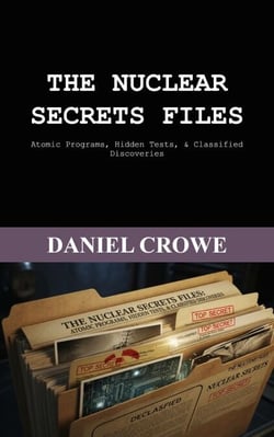 The Nuclear Secrets Files