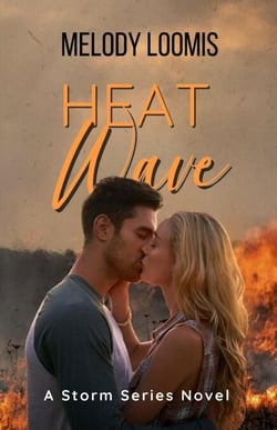 Heat Wave - Storm Series, #5