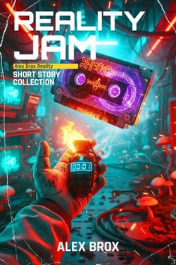 Reality Jam