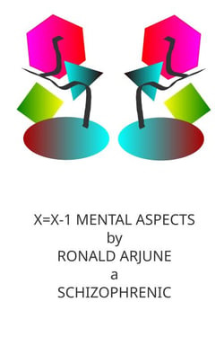 X=X-1 MENTAL ASPECTS
