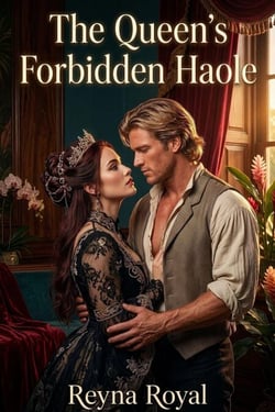 The Queen's Forbidden Haole